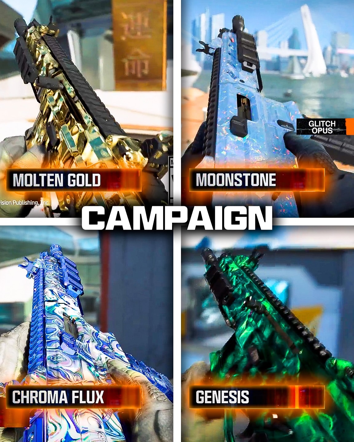 BLACK OPS 7 UNLOCK ALL CONSOLE AND PC PERMANENT