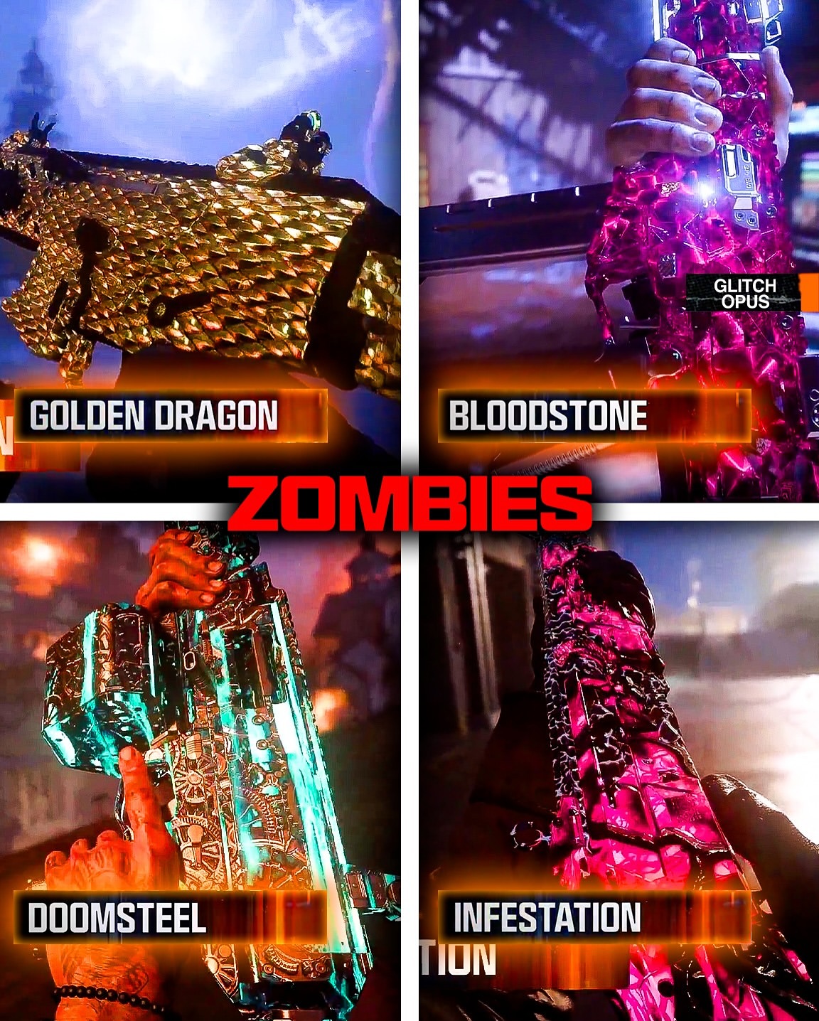 BLACK OPS 7 UNLOCK ALL CONSOLE AND PC PERMANENT