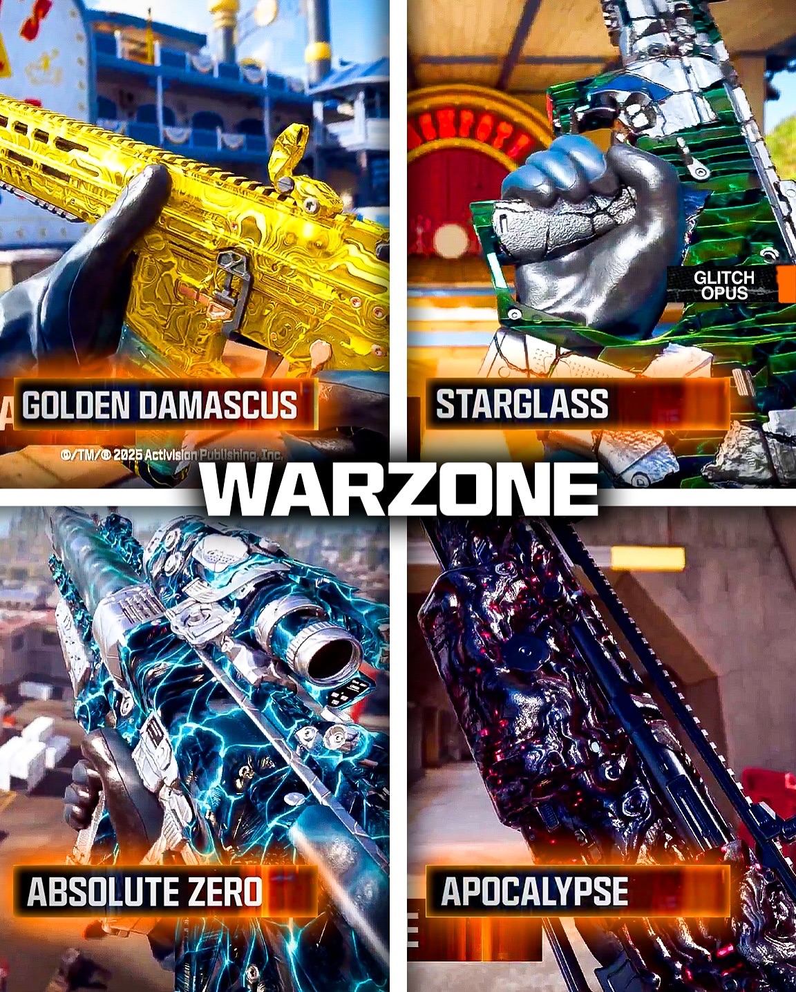 BLACK OPS 7 UNLOCK ALL CONSOLE AND PC PERMANENT